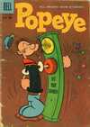 Popeye #52 Comic Books - Covers, Scans, Photos in Popeye Comic Books - Covers, Scans, Gallery
